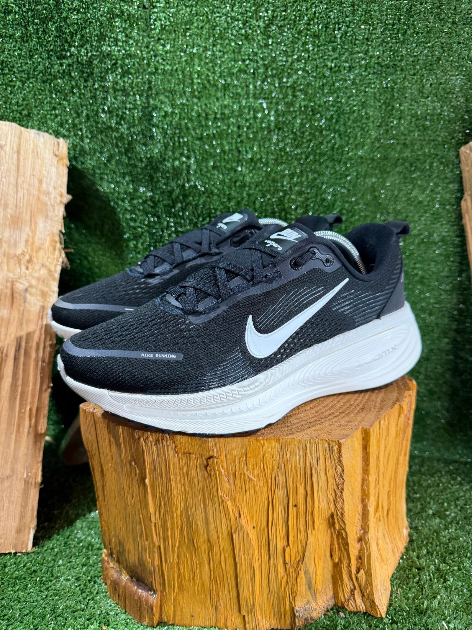 Nike Vomero 18 Running Road Size EU 40.5 JP 26 – photo 3